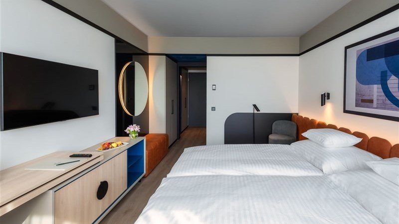 HUNGUEST BÜK - Bükfürdö