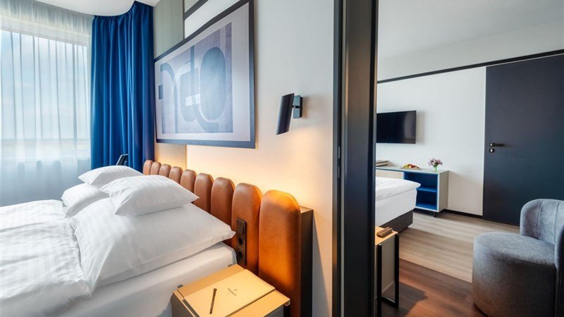 HUNGUEST BÜK - Bükfürdö