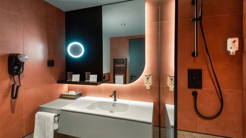 HUNGUEST BÜK - Bükfürdö