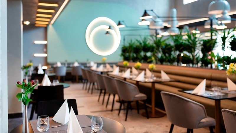 HUNGUEST BÜK - Bükfürdö