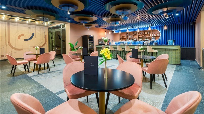 HUNGUEST BÜK - Bükfürdö