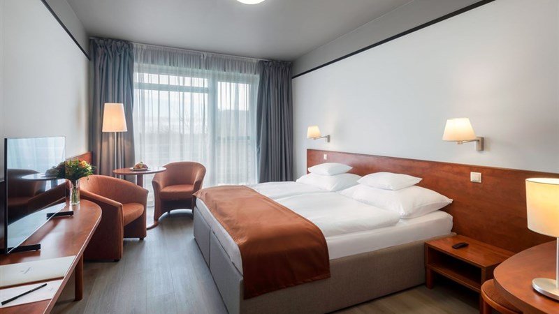 HUNGUEST BÜK - Bükfürdö