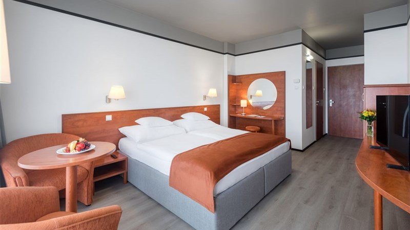 HUNGUEST BÜK - Bükfürdö