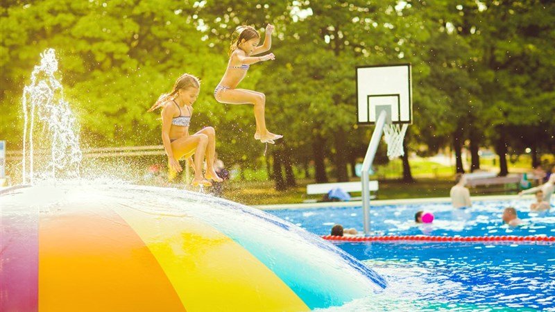 HUNGUEST BÜK - Bükfürdö