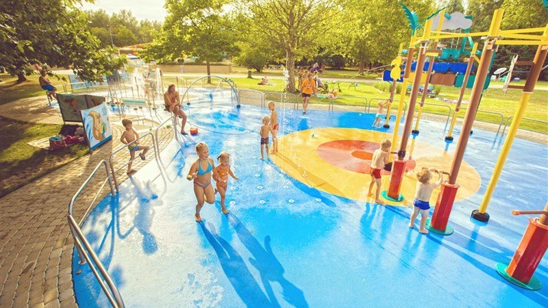 HUNGUEST BÜK - Bükfürdö