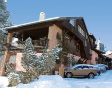 Residence Trunka Lunka 2