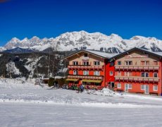 Hotel Pariente