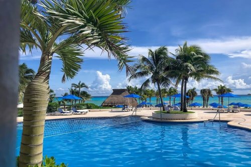 THE REEF PLAYACAR RESORT AND SPA 4