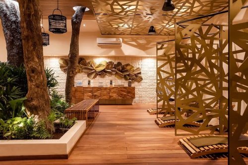 THE REEF PLAYACAR RESORT AND SPA 4