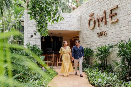 THE REEF PLAYACAR RESORT AND SPA 4