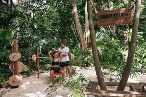 THE REEF PLAYACAR RESORT AND SPA 4