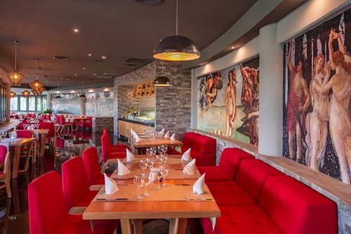 THE REEF PLAYACAR RESORT AND SPA 4