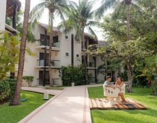 THE REEF PLAYACAR RESORT AND SPA 4