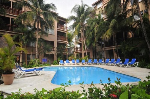 HOTEL TUCAN 4 (RIVIERA MAYA)