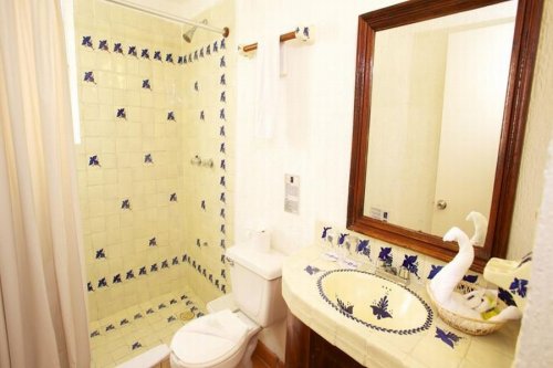 HOTEL TUCAN 4 (RIVIERA MAYA)
