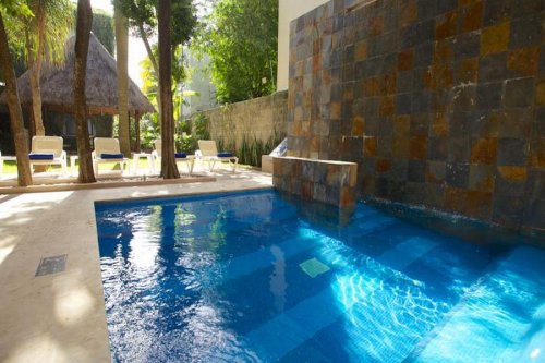 HOTEL TUCAN 4 (RIVIERA MAYA)
