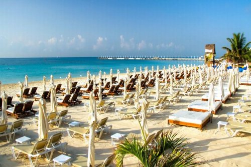 HOTEL TUCAN 4 (RIVIERA MAYA)
