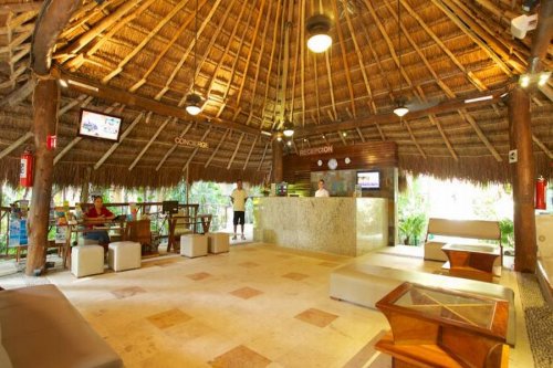 HOTEL TUCAN 4 (RIVIERA MAYA)