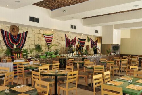 HOTEL TUCAN 4 (RIVIERA MAYA)
