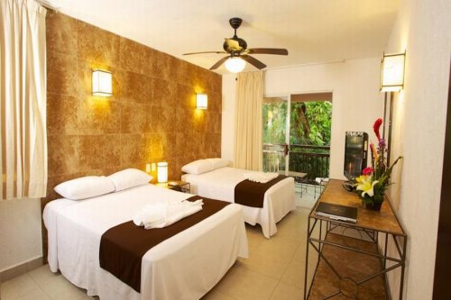 HOTEL TUCAN 4 (RIVIERA MAYA)