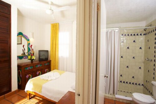 HOTEL TUCAN 4 (RIVIERA MAYA)