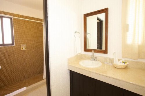 HOTEL TUCAN 4 (RIVIERA MAYA)