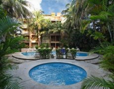 HOTEL TUCAN 4 (RIVIERA MAYA)