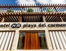 HM PLAYA DEL CARMEN 4
