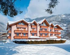 Residence Al Caminetto