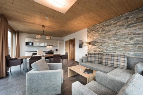 Hotel & Apartment Central