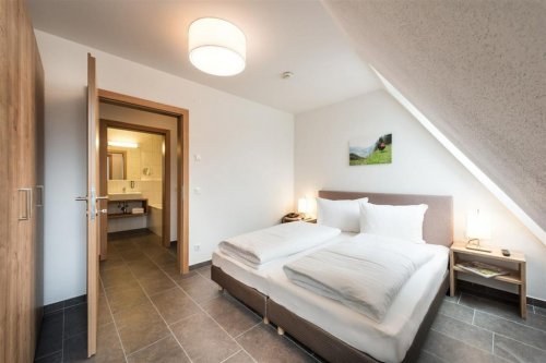 Hotel & Apartment Central