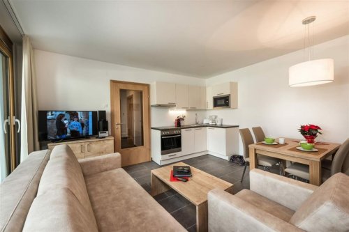 Hotel & Apartment Central