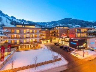 Hotel & Apartment Central Hotel & Apartment Central