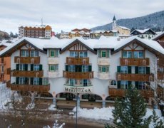Residence Meridiana