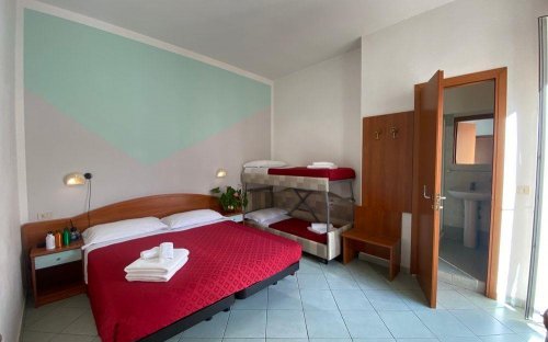 Hotel Villa Caterina