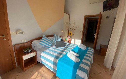 Hotel Villa Caterina