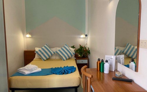 Hotel Villa Caterina