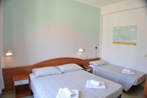 Hotel Villa Caterina