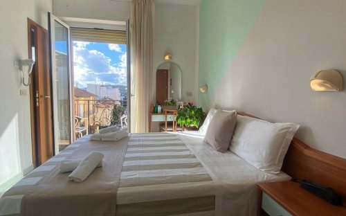 Hotel Villa Caterina