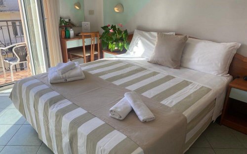 Hotel Villa Caterina