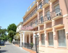 Hotel Villa Caterina