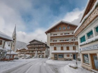 Hotel Centrale Hotel Centrale