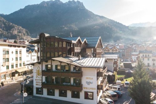 Hotel Isolabella