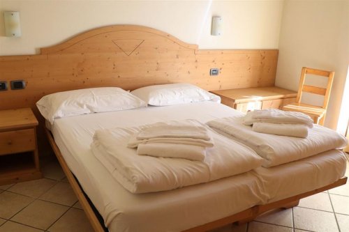 Residence Edelweiss (Valdidentro)