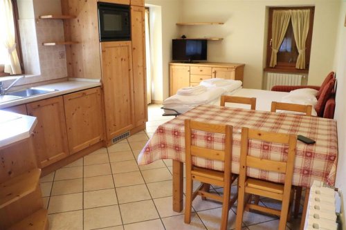 Residence Edelweiss (Valdidentro)