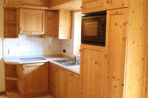 Residence Edelweiss (Valdidentro)