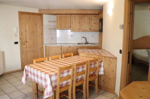 Residence Edelweiss (Valdidentro)