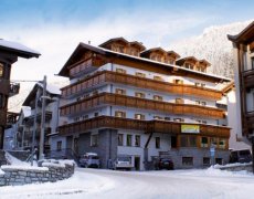 Residence Edelweiss (Valdidentro)