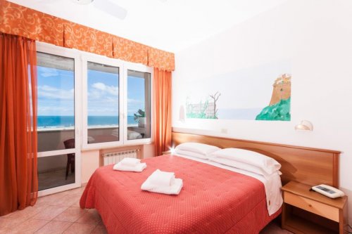 Hotel Ambasciatori (Marina di Pietrasanta)