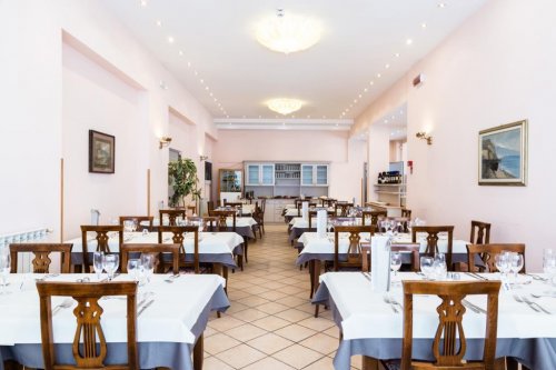 Hotel Ambasciatori (Marina di Pietrasanta)